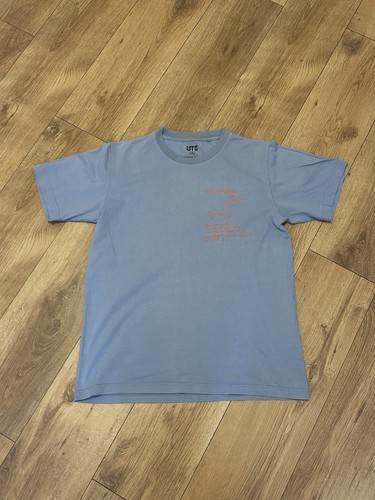 Uniqlo jean michel basquiat - , t