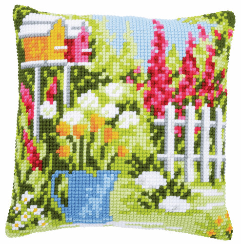 Garden chunky cross - my,