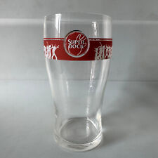 SUPER BOCK Rock Festival Beer