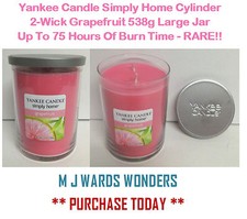 Yankee Candle Simply Home