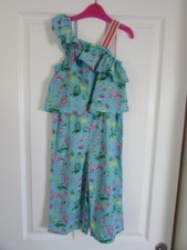 Monsoon girls years flamingo - girls,