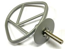 Kenwood Chef Aluminium K Beater AFTER 2008 WITH BAYONET SHAFT A901 KM300 KMC CO