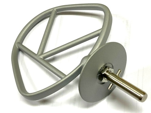 Kenwood chef aluminium - aluminium, k