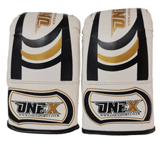 ONEX Boxing Gloves MMA Training Sports Ring Glove Fighting Size Large