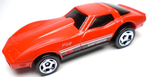 2022 hot wheels chevy corvette - 2022,