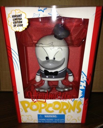 Donald duck vinylmation - duck,