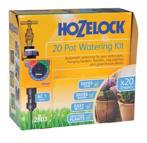 Hozelock 2803 0000 - , 20