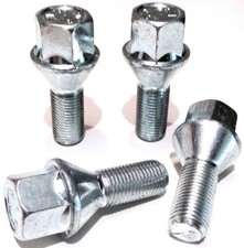 Wheel bolts nuts lugs - lugs, m12