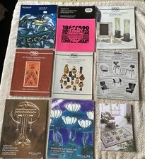 Lot of Auction Catalogues