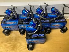 5 X LINEAEFFE SEA SHIZUKA