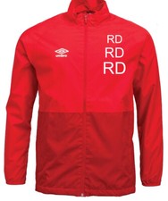 Iron On Initials Sports Football Training Kit Transfer 8 Colours 3 Sizes