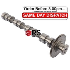 Camshaft Exhaust For Mazda 6 GJ CX-5 GH 3 BM 2.2 Diesel SKYACTIV-D