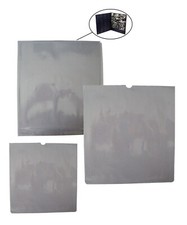 7" 10" 12" RECORD PVC OUTER