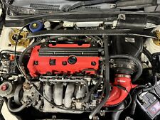 INTEGRA DC5 TYPE R K20A 220BHP ENGINE FACELIFT 2006 EP3 / KSWAP