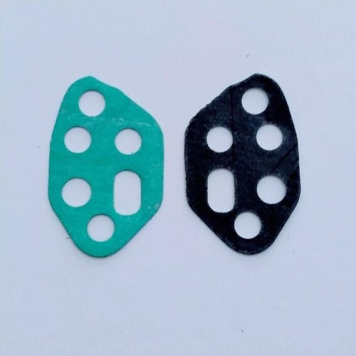 Oil pump gaskets triumph unit - oil,