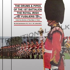 *NEW THE PIPES & DRUMS OF THE
