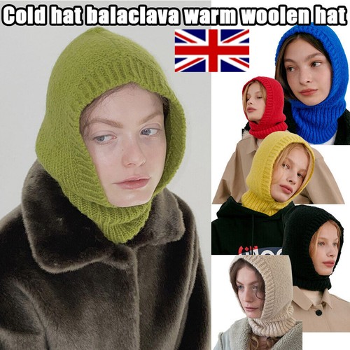 Windproof warm snood collar - windproof,