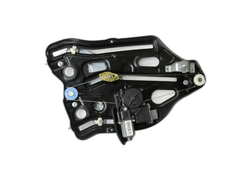 Window lift motor with - with,