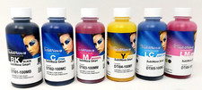 Inktec Dye Sublimation Ink