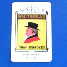 WHITBREAD INN SIGNS FOURTH