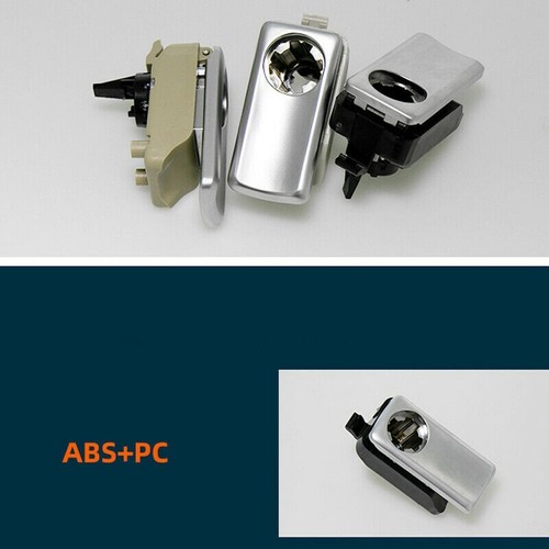 Glove box lock latch - glove,