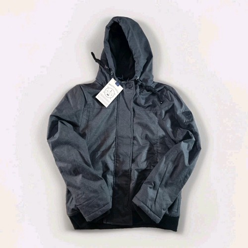 Brave soul women hooded - soul, women's