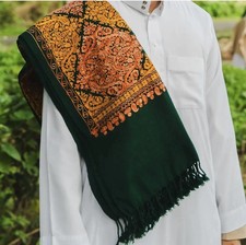 Kashmiri Pashmina Shawl