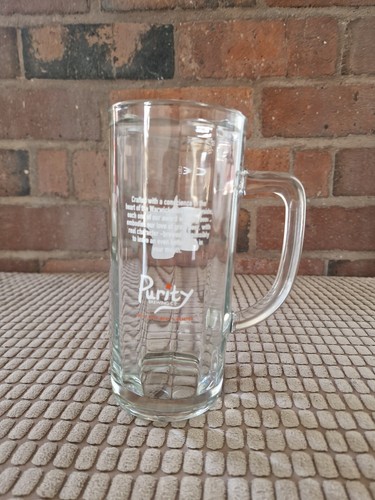 Purity brewing company beer - brewing,