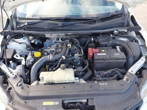 Nissan pulsar gearbox 2015 - nissan,
