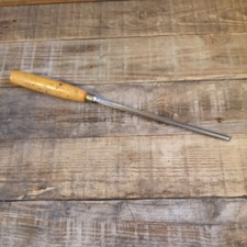 STORMONT WOODWORKING TURNING