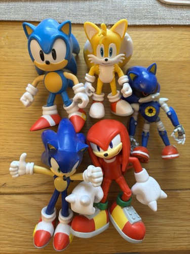 Sonic the hedgehog action - sonic,