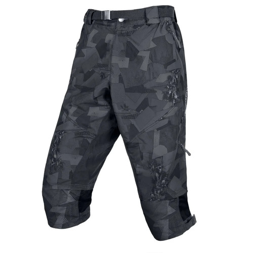 Endura hummvee shorts 3 4 - hummvee,