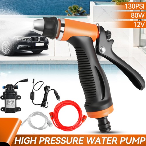 130psi car portable - 130psi,
