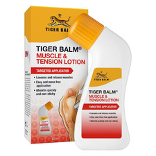 Tiger Balm Muscle and Tension