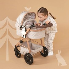 Cosatto Wow 3-in-1 Dolls Pram