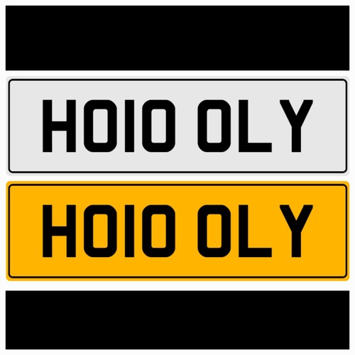 Ho10 oly holly - oly, 😎