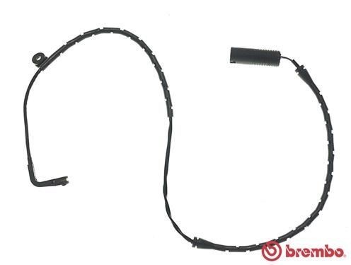 Brembo front brake pad - front,