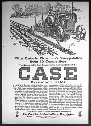 1919 canadian fairbanks morse - 1919,