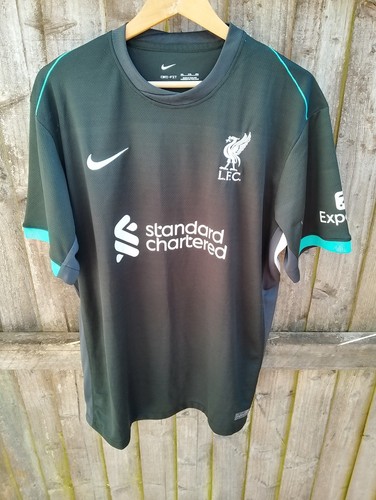 Nike liverpool football - nike,