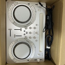 Pioneer DDJ-WEGO4-K Black DJ