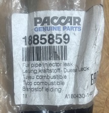 Paccar 1885859 Fuel Injector