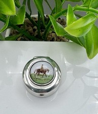 Vintage Hallmarked Sterling