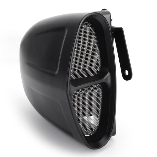 Air intake cleaner - intake,