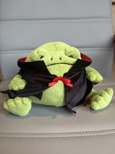 Jellycat vampire ricky rain - vampire,
