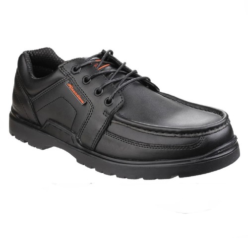 Mens leather shoes - mens, comfort