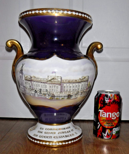 Huge longton hall david - longton,