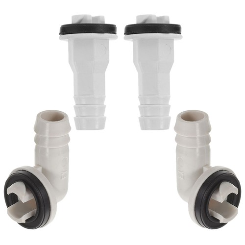 1set air conditioner drain - conditioner,