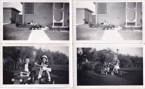 Lot original photos named - lot,