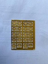 sm32 16mm scale locomotive