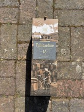 Tullibardine 18yrs -  Whisky